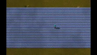 16 Blue Belts of Beaconed Blue Circuits