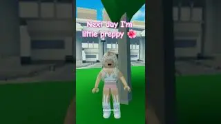 One day I'm baddie... 💄 #roblox #edit #livetopia