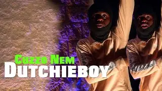 DutchieBoy Cuzzo Nem (Official Music Video)Dir. @roomrari