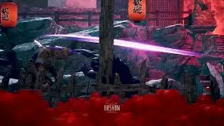 japanese village envrioment