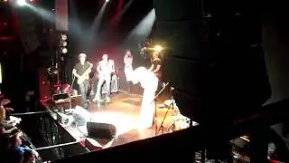 Концерт Non Cadenza СПБ 10