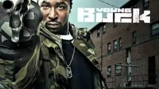 Young Buck - Ain't Slept In Days (Feat. Ryan Toby)