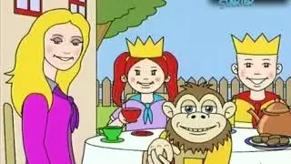 Spotlight Starter Student's Book Module 1 My Family Lesson 3 pp. 12-14 