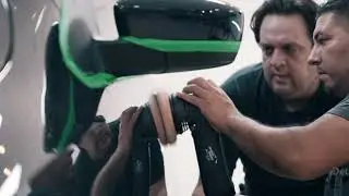 DetailMania School - Capacitate con nuestros cursos de detailing!