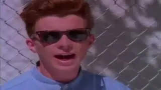 Never Gonna Give You Up Dance Remix (ﾉ◕ヮ◕)ﾉ*:･ﾟ✧ Rickroll House
