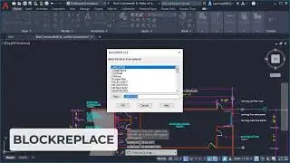 Best Commands & Tricks of Autocad for Automation