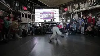 | OBL 2018-2019 Stage two.