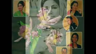 rita zahara & tetap segar orchestra _ onde onde
