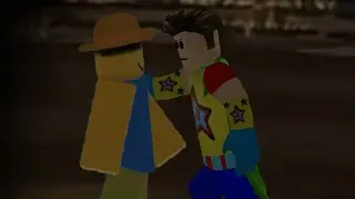 GUIDE Slap Battles | Bad Ending Super Juan David vs Guide Roblox Dc2