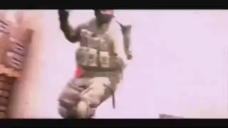 CS:GO animation #1