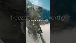 Take your videos to the extreme with 