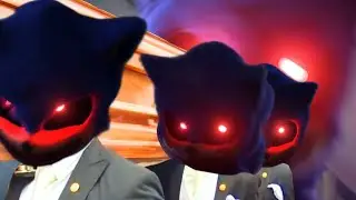 Sonic.EXE - Coffin Dance Song (COVER) #2