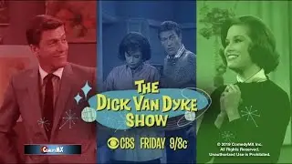 The Dick Van Dyke Show Compilation | Dick Van Dyke | Mary Tyler Moore | Rose Marie