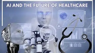AI and the Future of the Healthcare Industry | Meet 'Xiaoyi' - World's First AI Robot Doctor 👩‍⚕️🩺