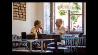 Алина и Максим. Love story.