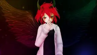 【MMD】Turn me on (motion dl)
