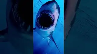 Goblin Shark  The Living Fossil