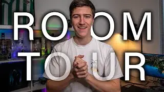 HET RAD #2 - Room Tour