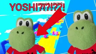 Photoshoppiamo le copertine dei video di youtube kids
