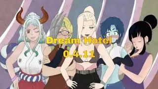 Dream Hotel [0.4.11 ] | Android y PC | Español