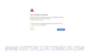 Deploying & Configuring VMware Replication Appliance 8 X