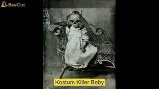 Kostum Hellowin Part 2