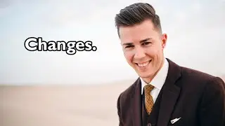 Etihad Crew "Then And Now" — What Changed?