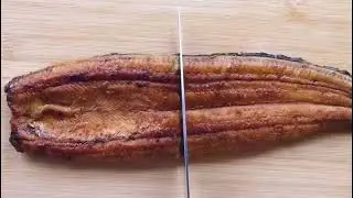 Ecoop | Z's MENU 蒲燒原條日本鰻魚 [日本進口] 115g 1-2人份 | 加工魚