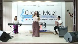 Solo hmeichhia Johana