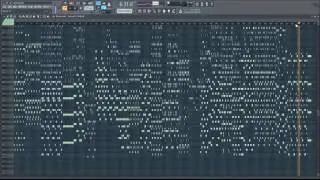 Best of EDM 2016 - 2017 | Best Melodies in FL Studio 12 [HD] + FLP & MIDI