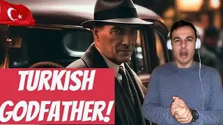 İtalyan Tepkisi 🇹🇷 Ludovico Einaudi - Experience | Mustafa Kemal Atatürk