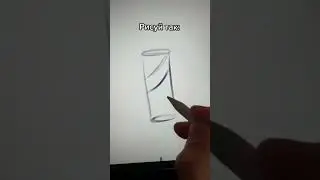 Никогда не рисуй так🤡