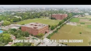 The Powerhouse of Liberal Arts Excellence