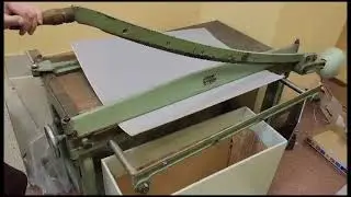 Сабельный резак КН-1 М (Папшир / папшер)