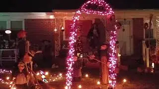Awesome Halloween Decorations 2023