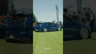 VW GOLF MK7 
