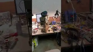 🧲 Надоело строить по приборам. Пишем ленту измерительную. Будет по приборам, но уже вдумчиво🤣
