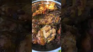 World Boss ah free man!  But we nah making chicken back! #shorts  #vybzkartel #jerkchicken