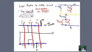Virtuoso-Part 6 Stick Figures, Logic, and Standard Cells