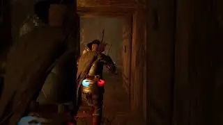 LANDMINE BARBARIAN IS OVERPOWERED - Dark and Darker