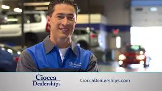 Our Service Center is here for you and your family