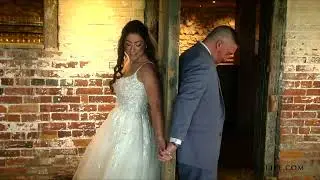 Ashley & Josh's Sneak Peek @ Rosewood Farms