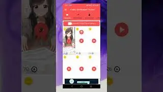 Mobile Mein Video Wallpaper Kaise Lagaye | Apni Gallery Ka Video Wallpaper Banaye