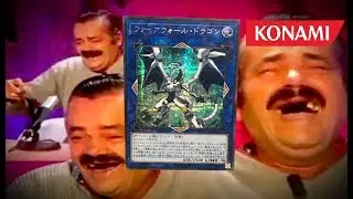 ✂ KONAMI TALKS ABOUT NEW LINK SUMMON MECHANIC ⁉