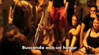 Where I Belong  -  Switchfoot (subtitulos en español)