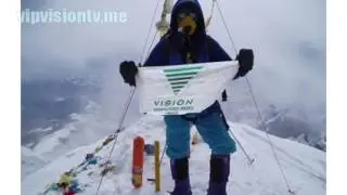 Известные люди о компании Vision