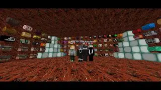 Обзор на Базу СОЮЗОВ на сервере MINETODAY (Вместе с друзьями)