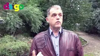 ДАЙГО отзыв - при заболеваниях ротовой полости