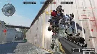 Warface. good moments #5. Варфейс