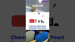 All time Best Computer programming Training institute in #Madurai 1 to 1 training provider in Tamil